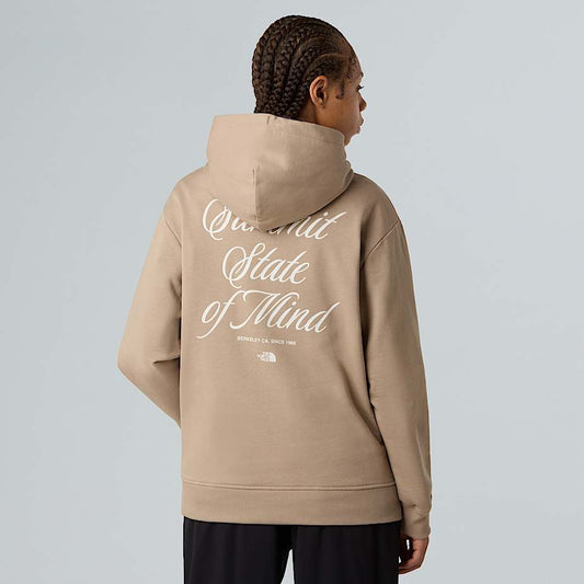 Women's Inspire Exploration Relaxed Hoodie