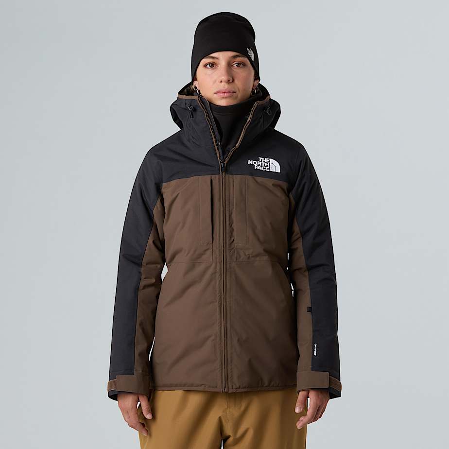 Women's Namak Insulated Jacket