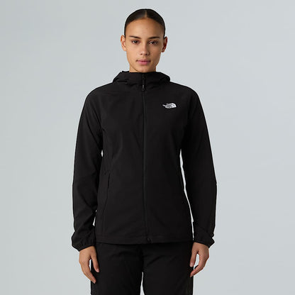 Women's Nimble Hooded Jacket