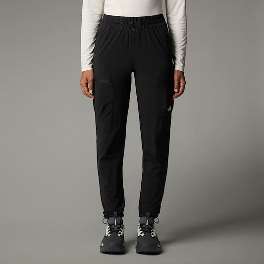 Women's Packable Regular Straight Joggers