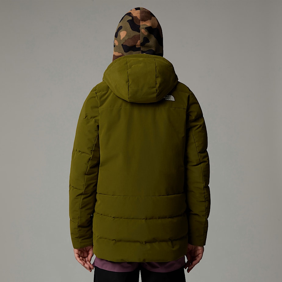 Women's Pallie Down Jacket