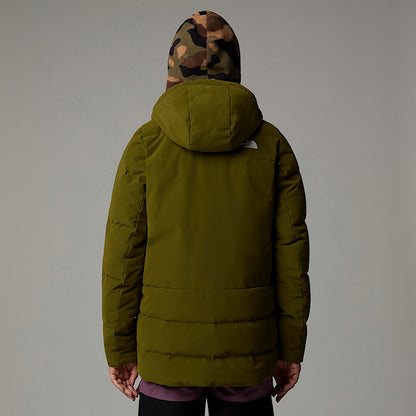 Women's Pallie Down Jacket