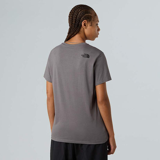 Women's Relaxed Fine T-Shirt