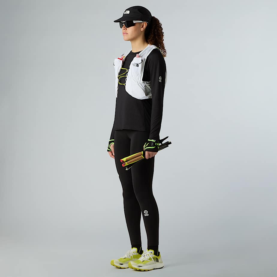 Women's Summit Ripida Run Leggings
