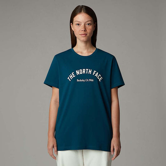 Women's Varsity Graphic T-Shirt