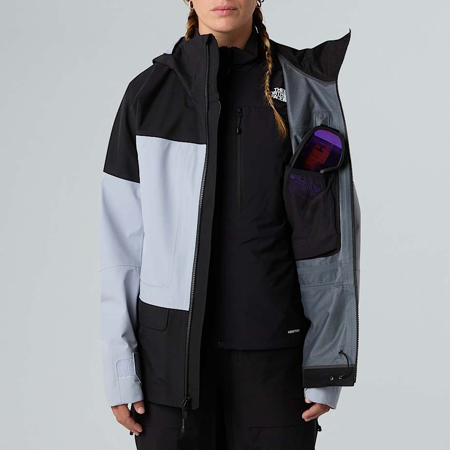 Women's Summit Verbier GORE-TEX Jacket