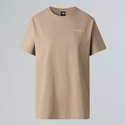 Women's Inspire Exploration Relaxed T-Shirt