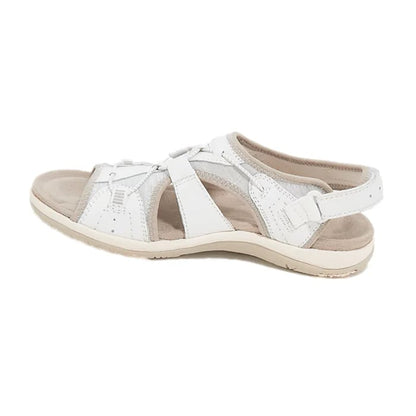 🔥Sandales de soutien et souples réglables pour femmes 