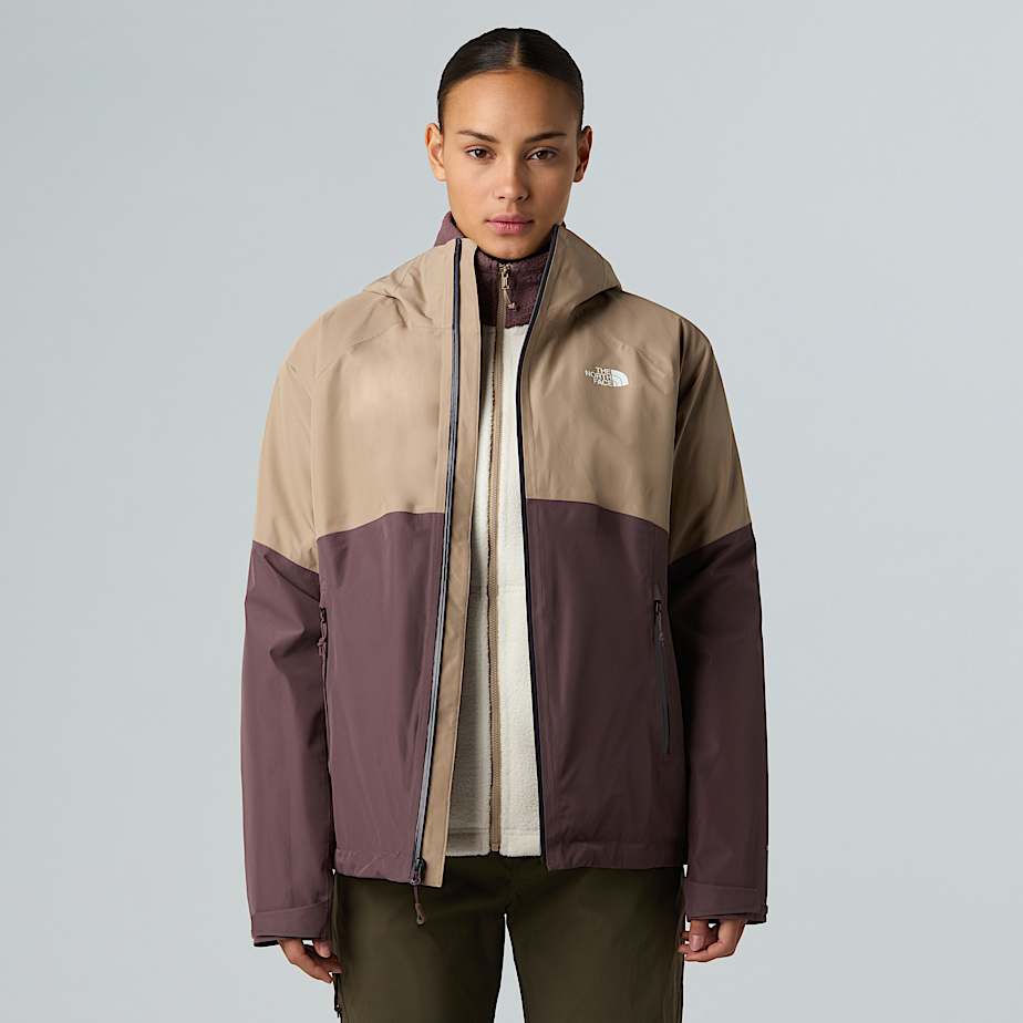 Women's Diablo Dynamic Zip-In Jacket