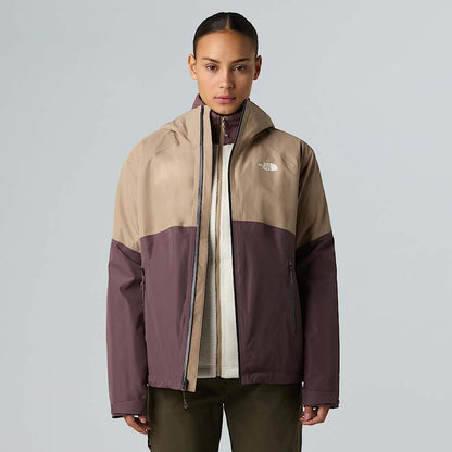 Women's Diablo Dynamic Zip-In Jacket