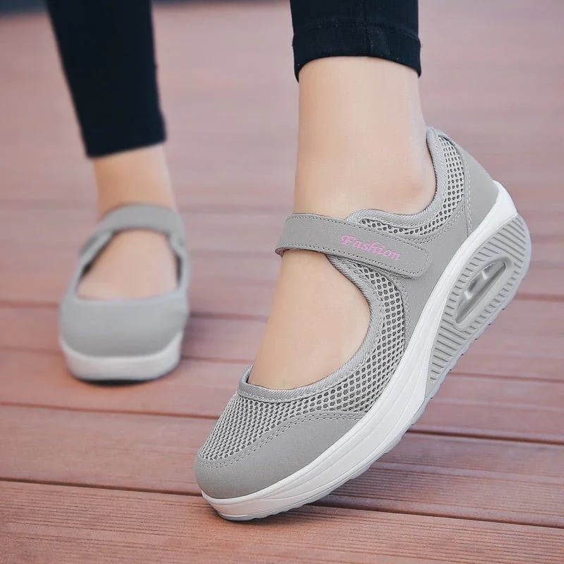 🔥Vente Flash 2024 -70 %🔥Chaussures de marche légères, extensibles et respirantes 