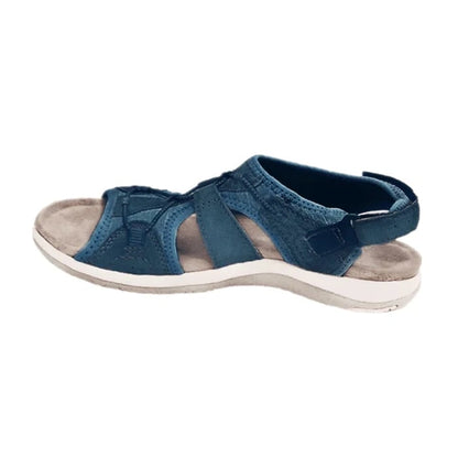 🔥Sandales de soutien et souples réglables pour femmes 