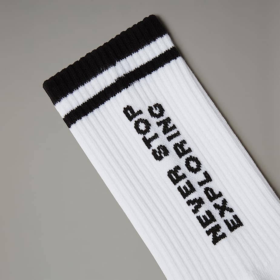 NSE Everyday Crew Socks