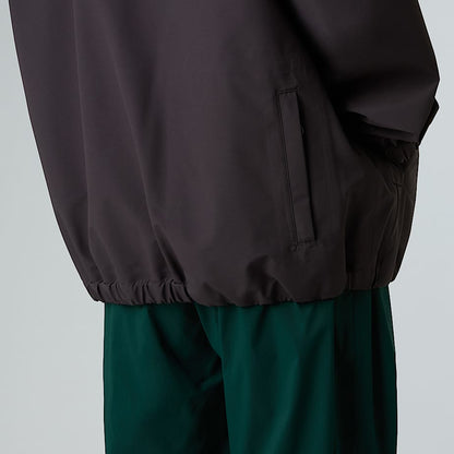 Unisex Red Box DryVent Coaches Jacket