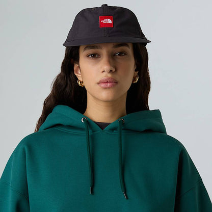 Red Box Nylon Hat