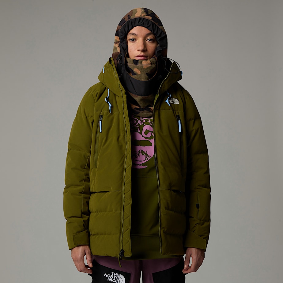 Women's Pallie Down Jacket