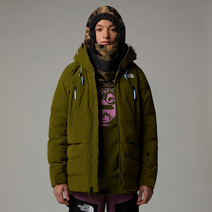 Women's Pallie Down Jacket
