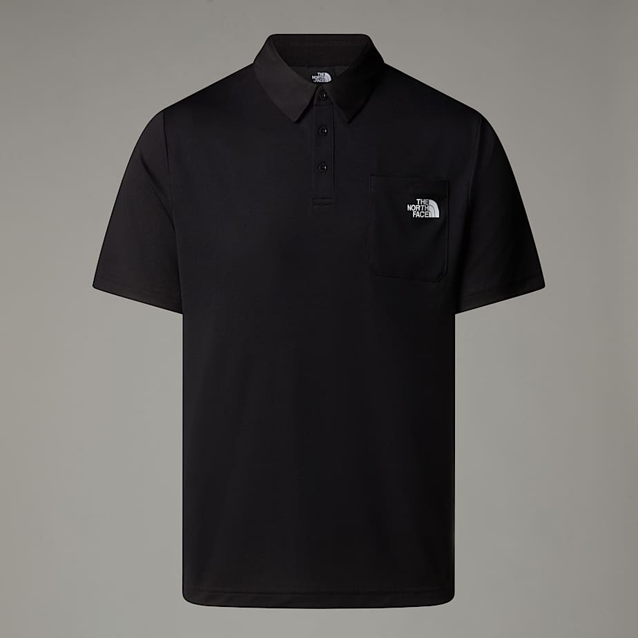 Men's New Tanken Polo