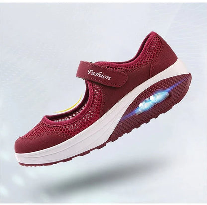🔥Vente Flash 2024 -70 %🔥Chaussures de marche légères, extensibles et respirantes 