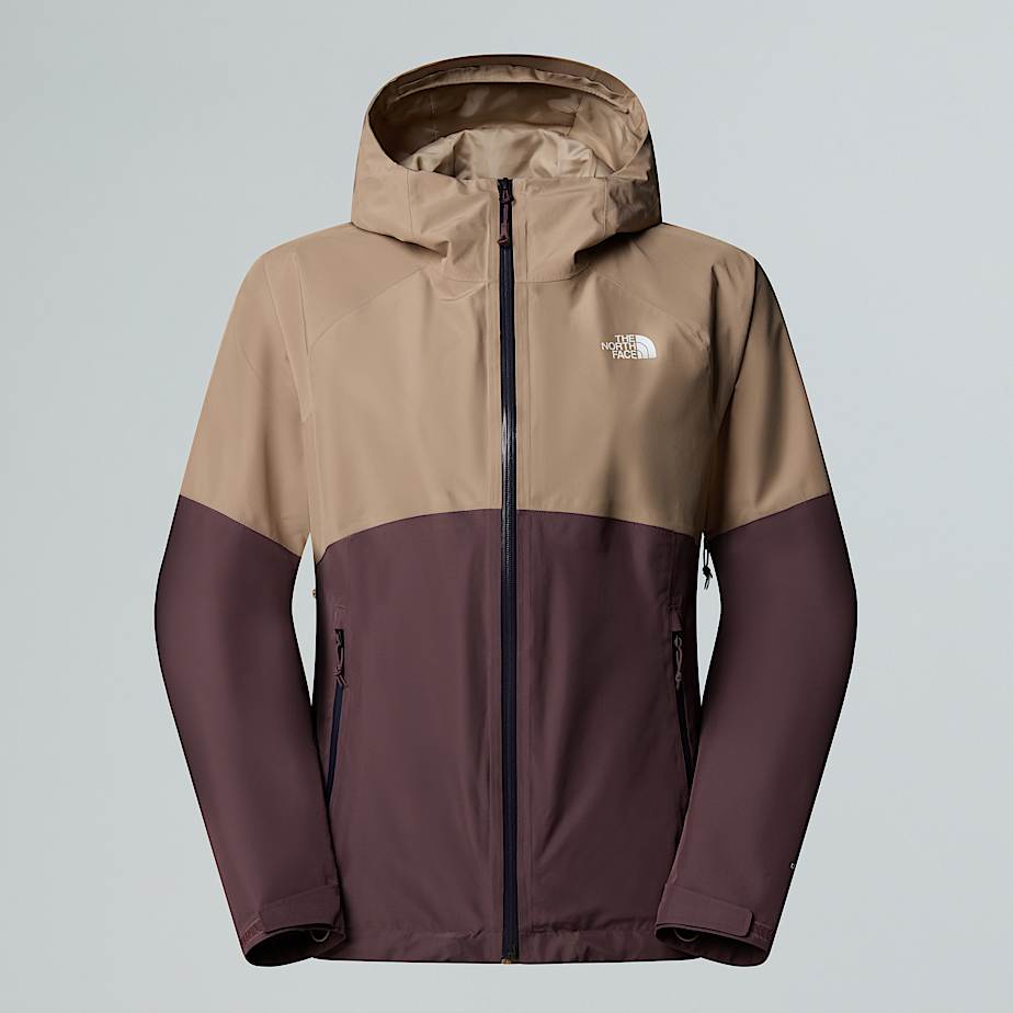 Women's Diablo Dynamic Zip-In Jacket