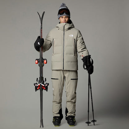 Men's Montana Ski Mittens