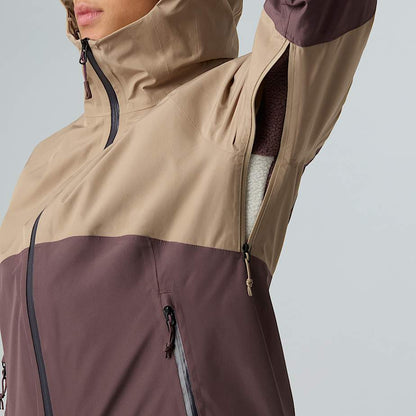 Women's Diablo Dynamic Zip-In Jacket