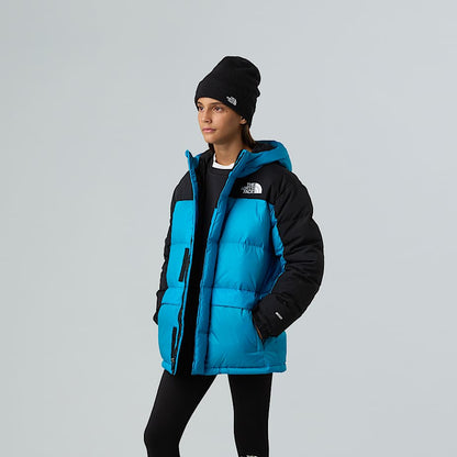 Teens' Himalayan Down Short Parka