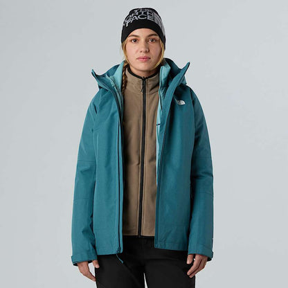 Women's Inlux Triclimate Jacket