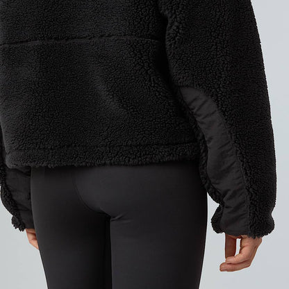 Women's Extreme Pile Full-Zip Fleece