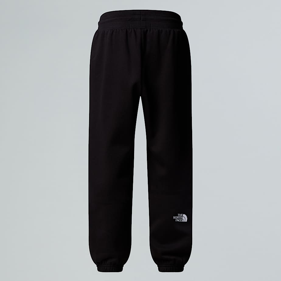 Teens' Essential Oversized Joggers