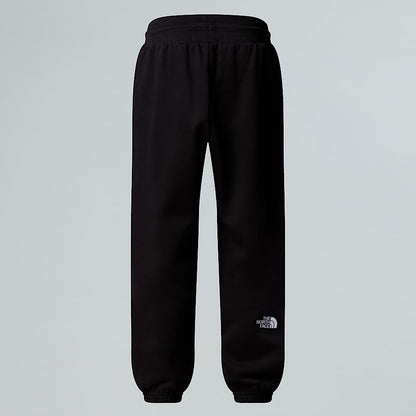 Teens' Essential Oversized Joggers