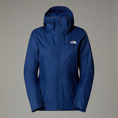 Women's Quest Insulated Jacket