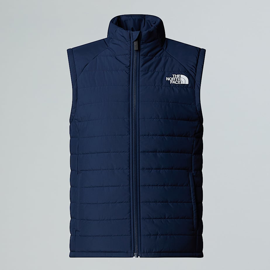 Boys' Never Stop Synthetic Gilet