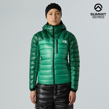 Women's Summit Breithorn Hooded Down Jacket