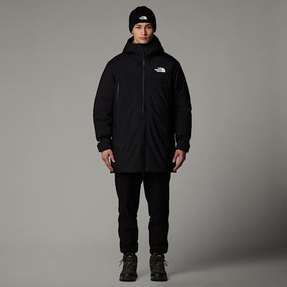 Men's TNF Range Down Parka