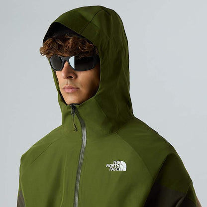 Men's Lightning Zip-In Compatible Jacket