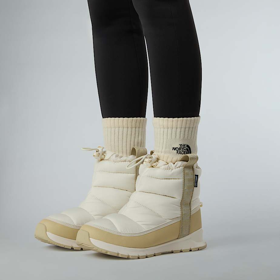 Teens' ThermoBall Pull-On Waterproof Boots