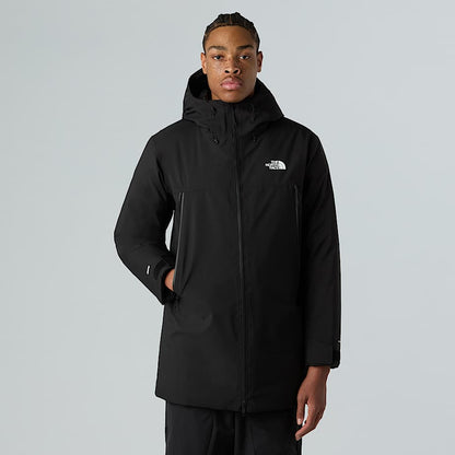 Men's TNF Range Down Parka