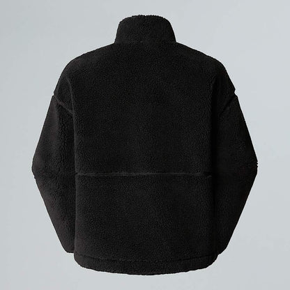 Women's Extreme Pile Pullover Fleece
