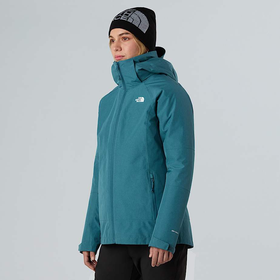 Women's Inlux Triclimate Jacket
