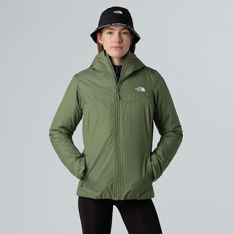Women's Quest Insulated Jacket