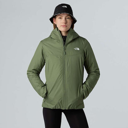 Women's Quest Insulated Jacket