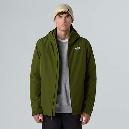 Men's Carto Mono Triclimate 3-in-1 Hooded Jacket