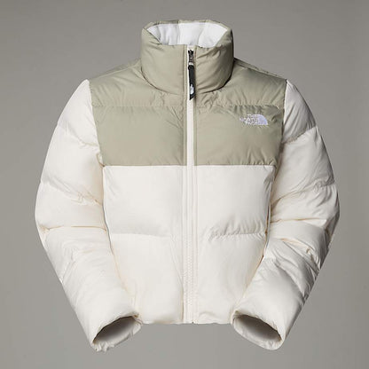 Women's Cropped Saikuru Jacket