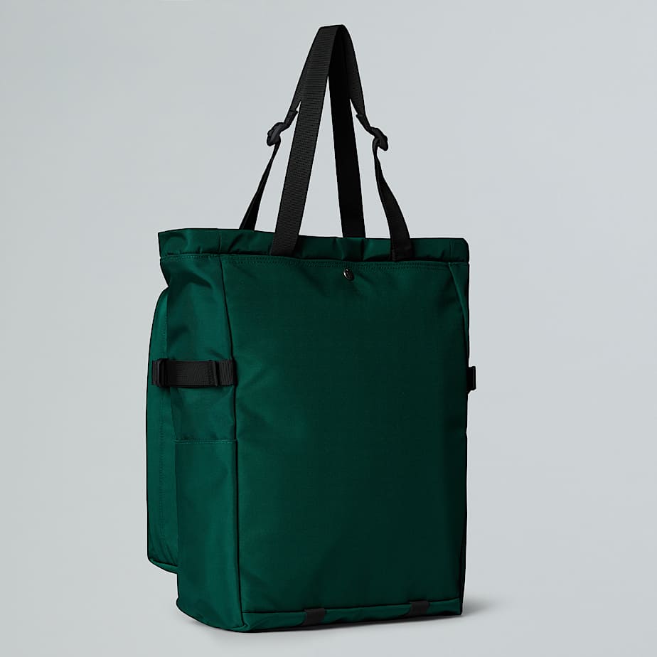 Red Box Tote Bag