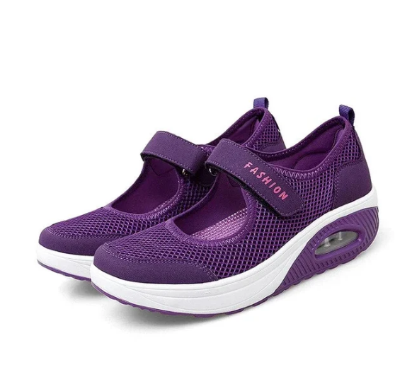🔥Vente Flash 2024 -70 %🔥Chaussures de marche légères, extensibles et respirantes 