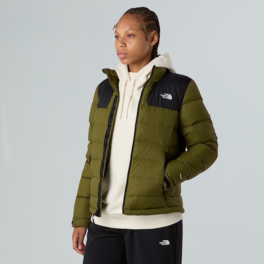 Women's Massif Down Jacket