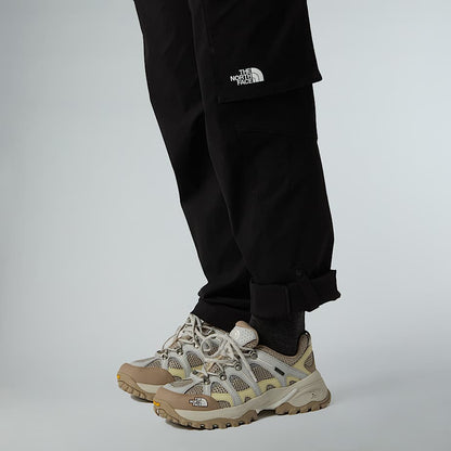 Women's Exploration Cargo Trousers