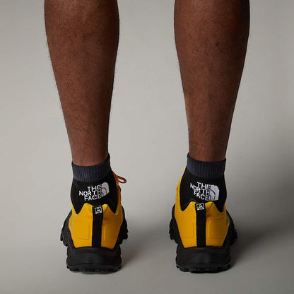 Trail Run 1/4 Socks