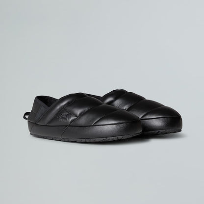 ThermoBall Traction Leather Mules